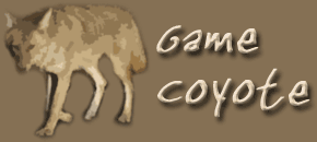 GameCoyote.com